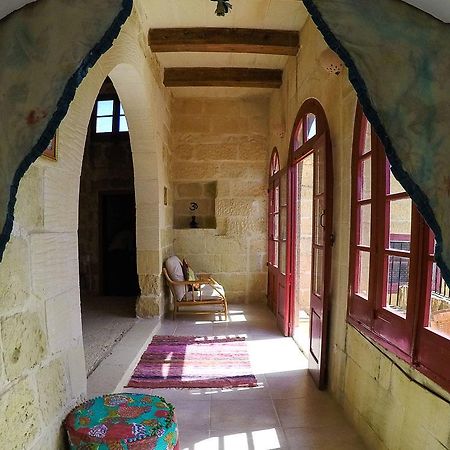 Shanti Ghar Gozo 圣劳伦斯 外观 照片